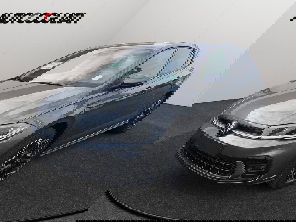 Volkswagen Polo nuova a Lecco