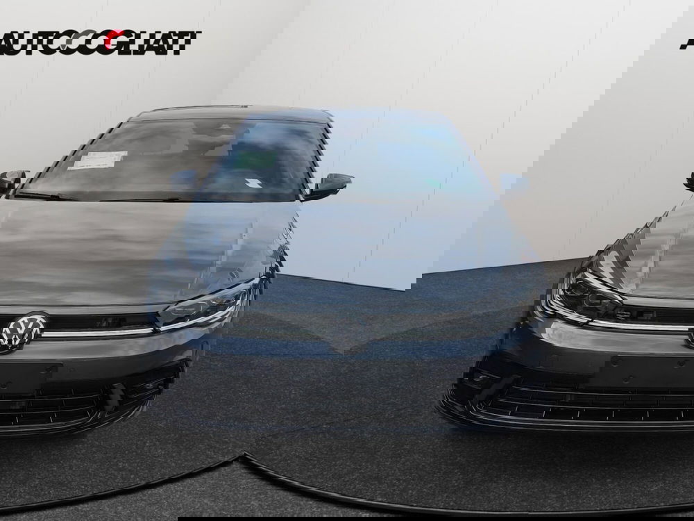 Volkswagen Polo nuova a Lecco (2)