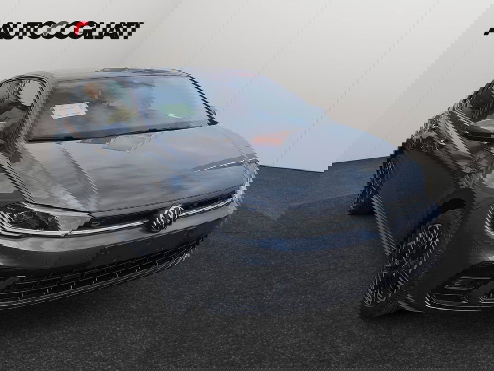 Volkswagen Polo nuova a Lecco (3)