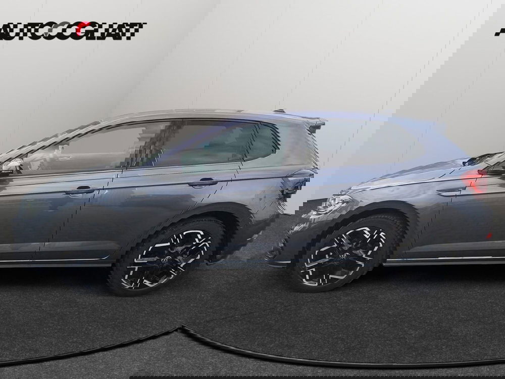 Volkswagen Polo nuova a Lecco (4)