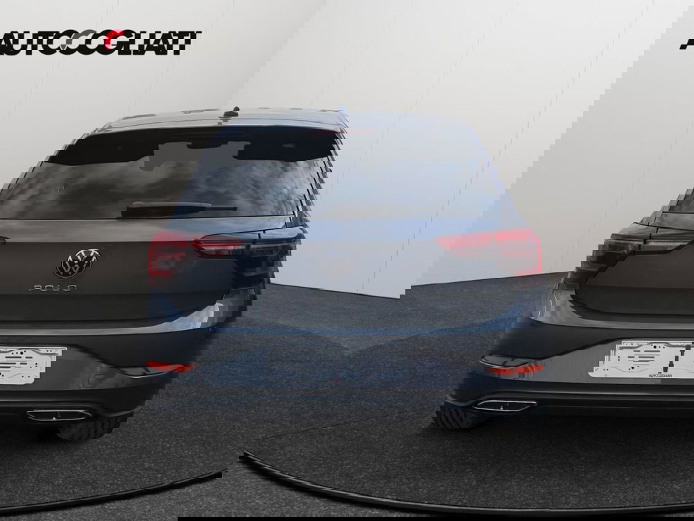 Volkswagen Polo nuova a Lecco (6)