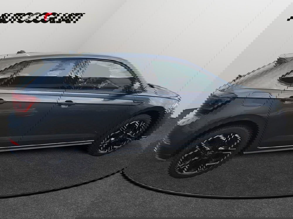 Volkswagen Polo nuova a Lecco (8)