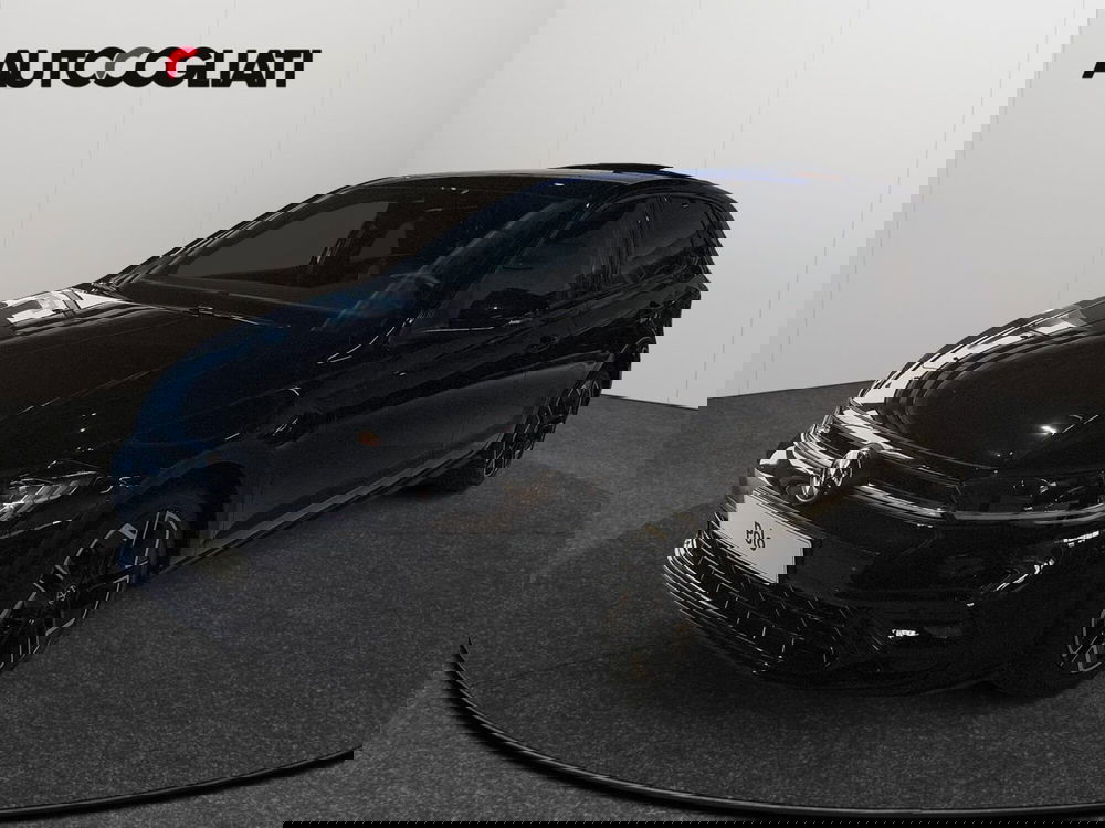 Volkswagen Polo nuova a Lecco