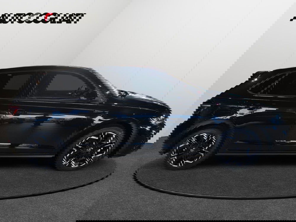 Volkswagen Polo nuova a Lecco (2)