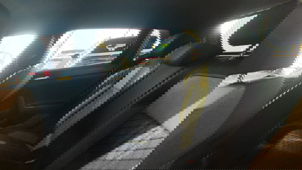 Volkswagen Polo nuova a Lecco (5)