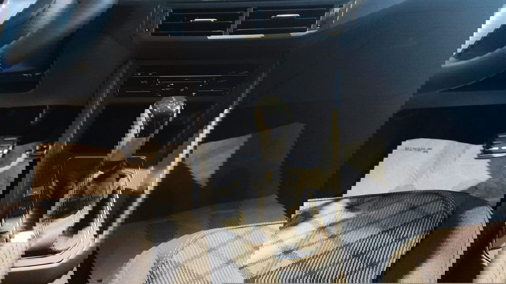 Volkswagen Polo nuova a Lecco (6)