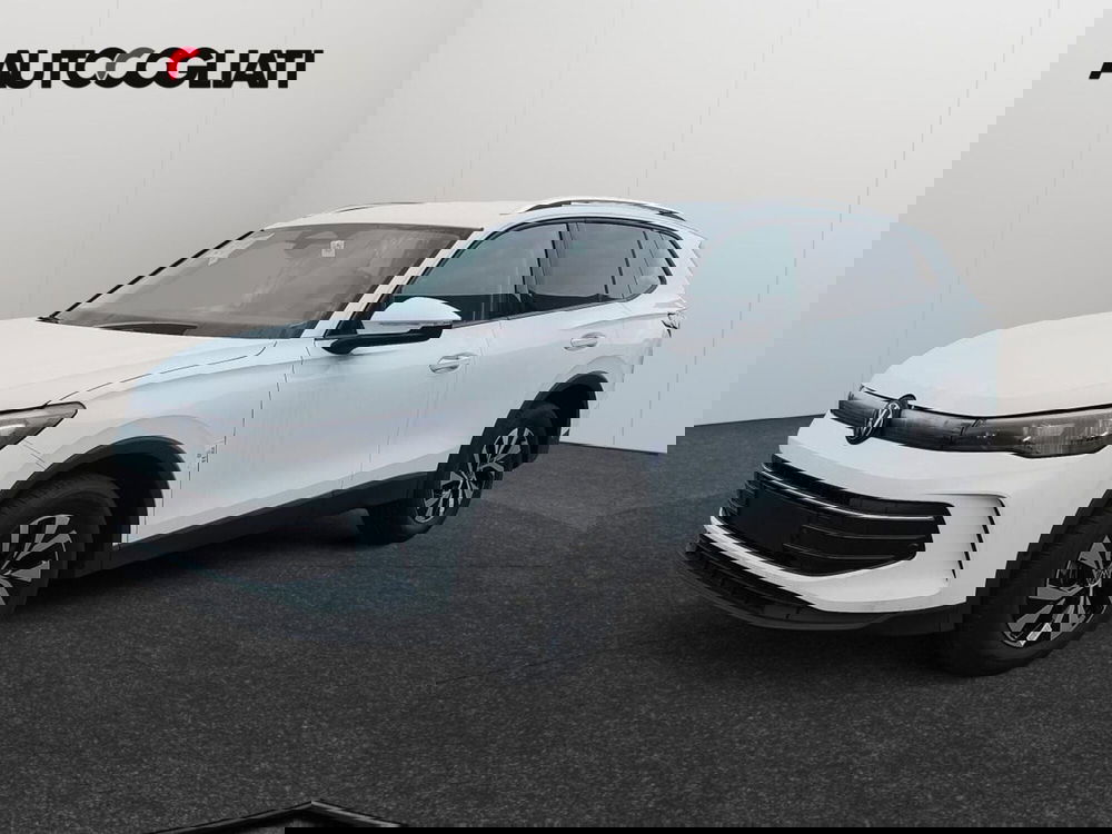 Volkswagen Tiguan nuova a Lecco