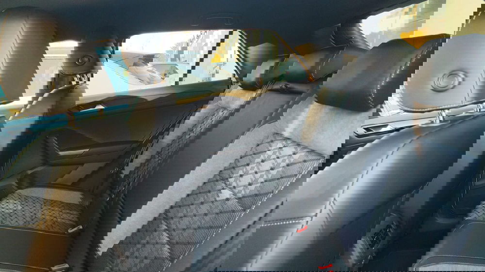 Volkswagen T-Roc nuova a Lecco (7)