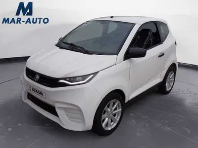 Aixam City 482 City 482 Ambition GTO E5+ nuova a Castelfranco Veneto