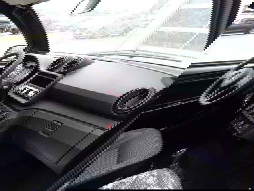 Aixam City 482 nuova a Treviso (10)