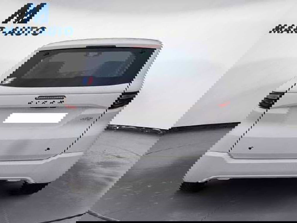 Aixam City 482 nuova a Treviso (11)