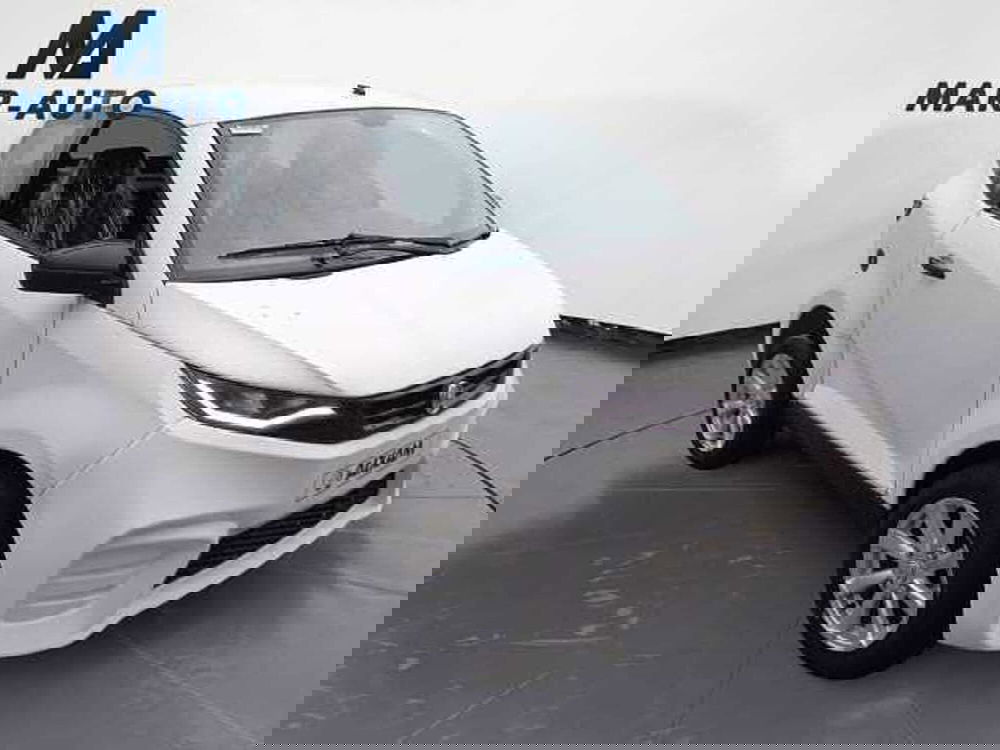 Aixam City 482 nuova a Treviso (3)