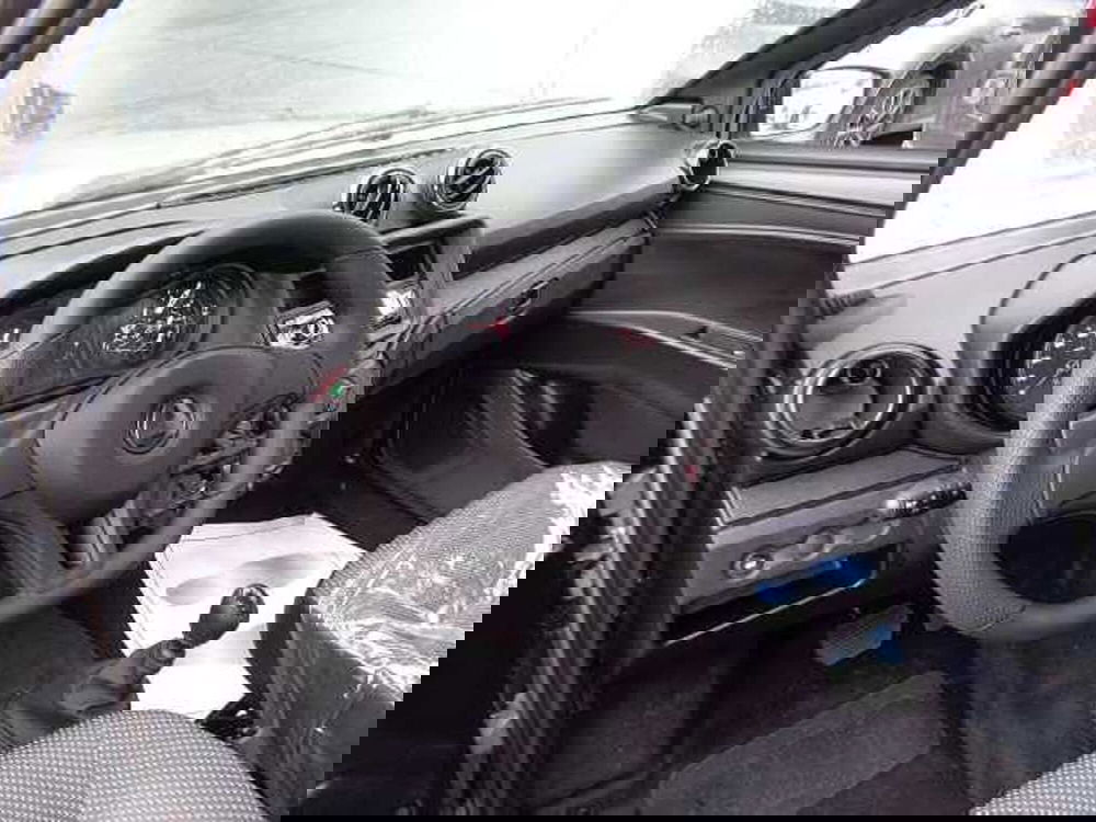 Aixam City 482 nuova a Treviso (7)