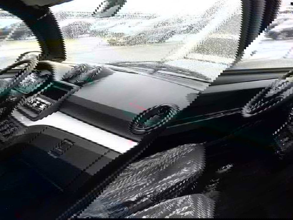 Aixam City 482 nuova a Treviso (11)