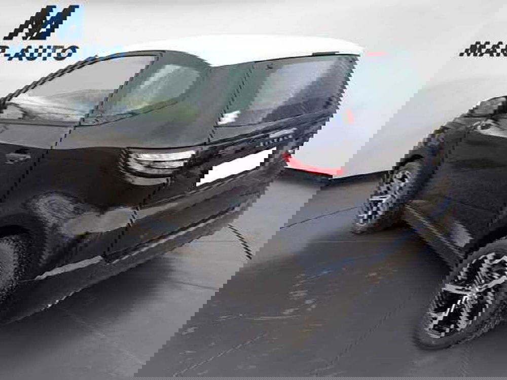 Aixam City 482 nuova a Treviso (2)