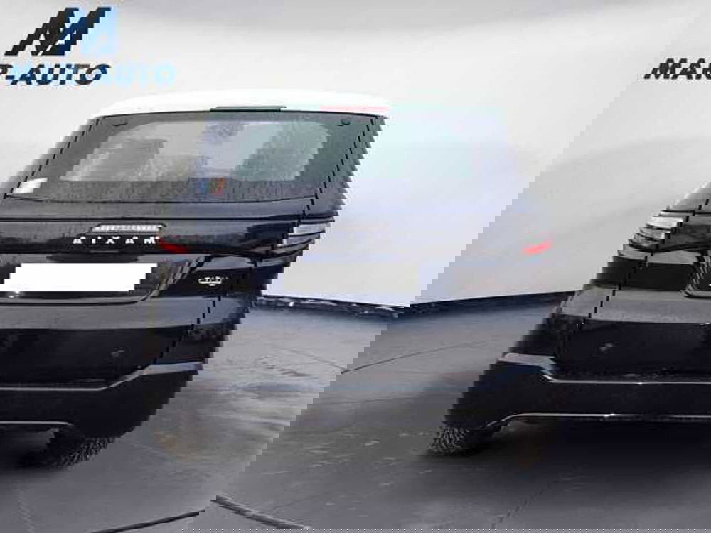 Aixam City 482 nuova a Treviso (6)