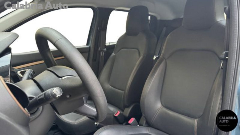 Dacia Spring usata a Reggio Calabria (10)