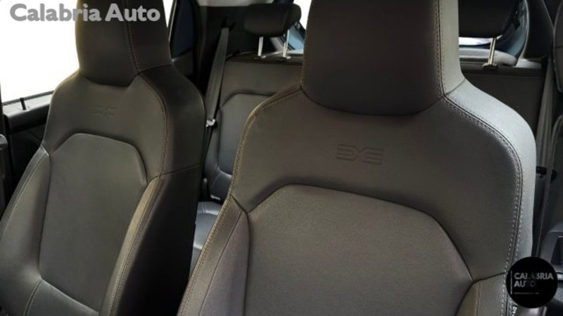 Dacia Spring usata a Reggio Calabria (12)