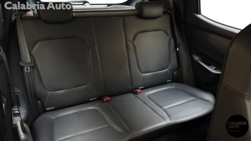 Dacia Spring usata a Reggio Calabria (13)