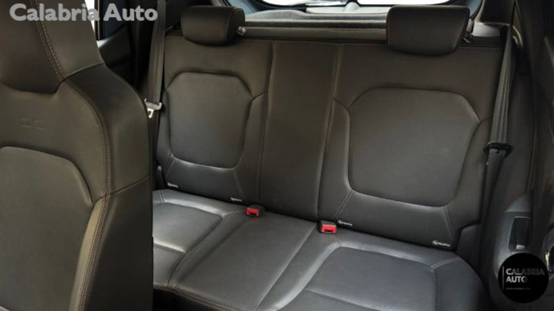 Dacia Spring usata a Reggio Calabria (14)