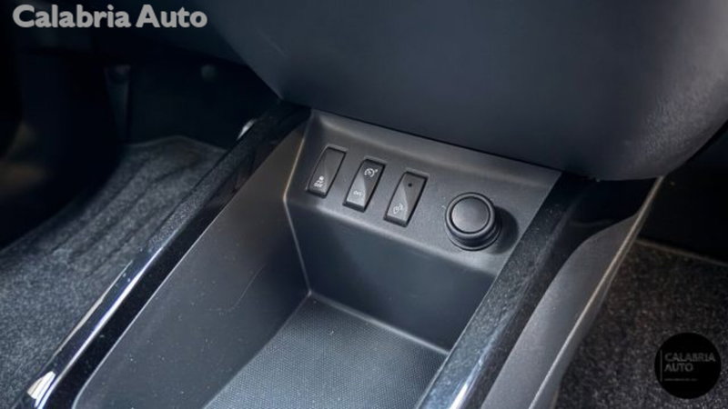 Dacia Spring usata a Reggio Calabria (15)