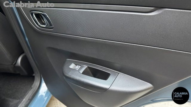 Dacia Spring usata a Reggio Calabria (16)