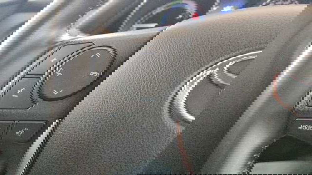 Toyota Auris usata a Firenze (16)