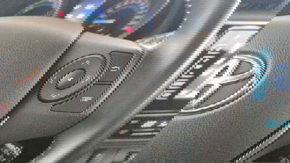 Toyota Auris usata a Firenze (17)