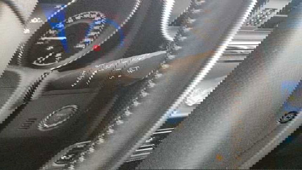 Toyota Auris usata a Firenze (19)