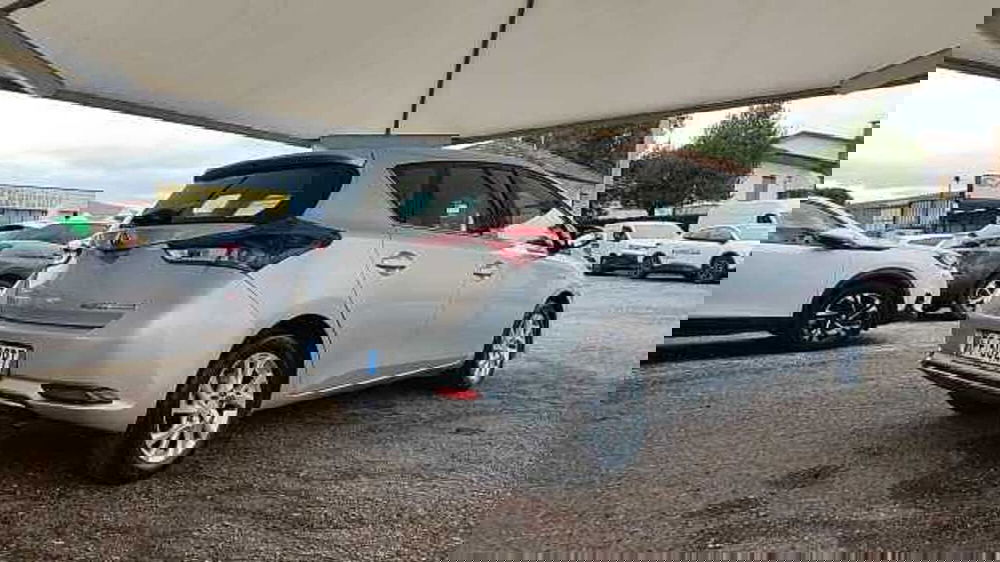 Toyota Auris usata a Firenze (9)