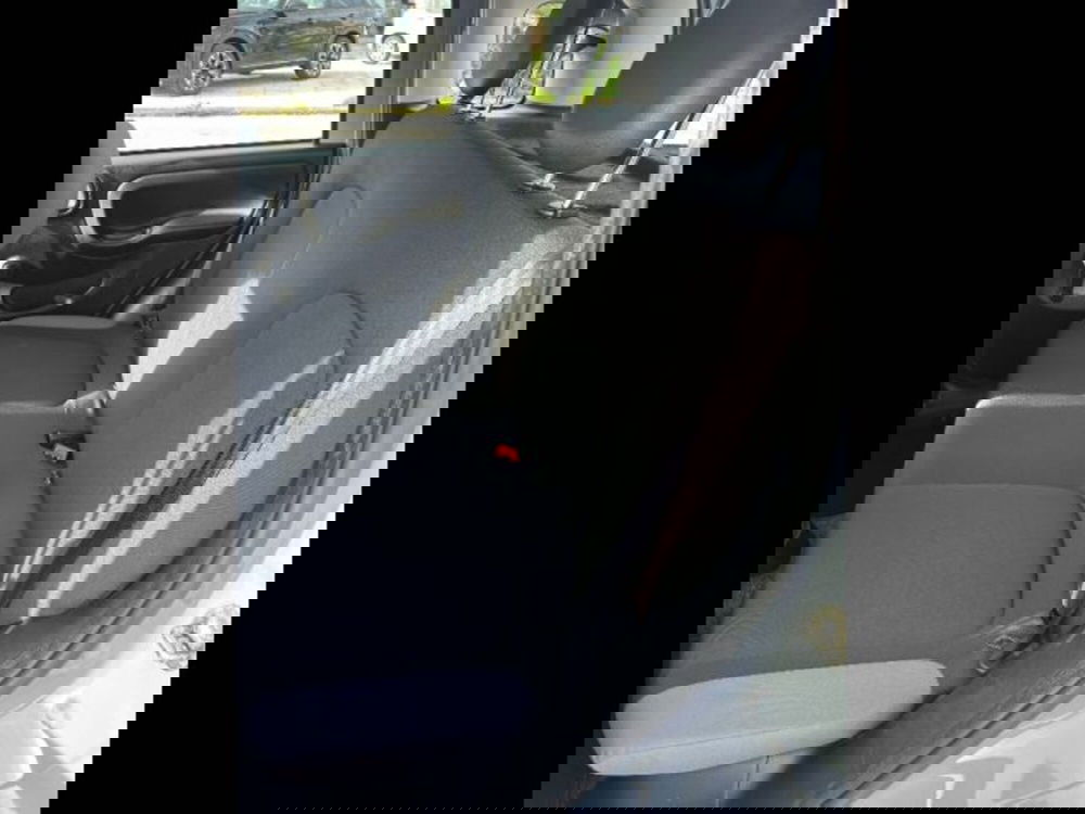 Fiat Panda usata a Caltanissetta (10)