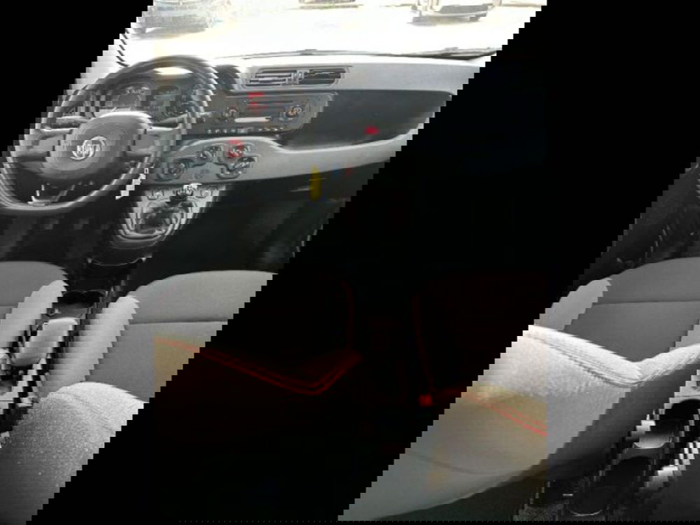 Fiat Panda usata a Caltanissetta (11)