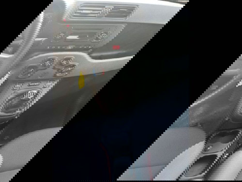 Fiat Panda usata a Caltanissetta (13)