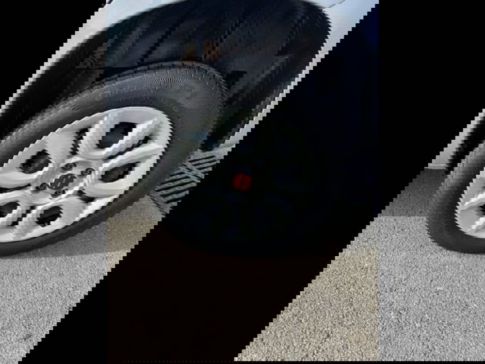 Fiat Panda usata a Caltanissetta (17)