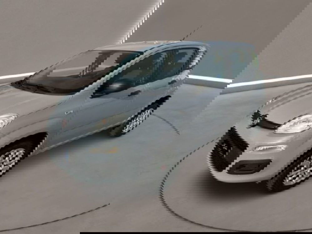 Fiat Panda usata a Caltanissetta (3)