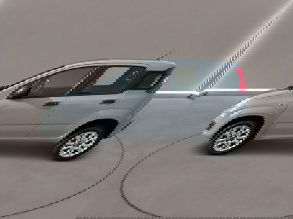 Fiat Panda usata a Caltanissetta (8)