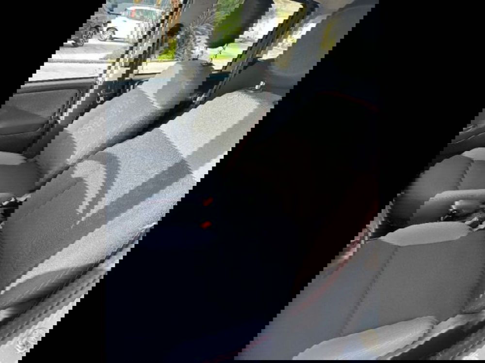 Fiat Panda usata a Caltanissetta (9)