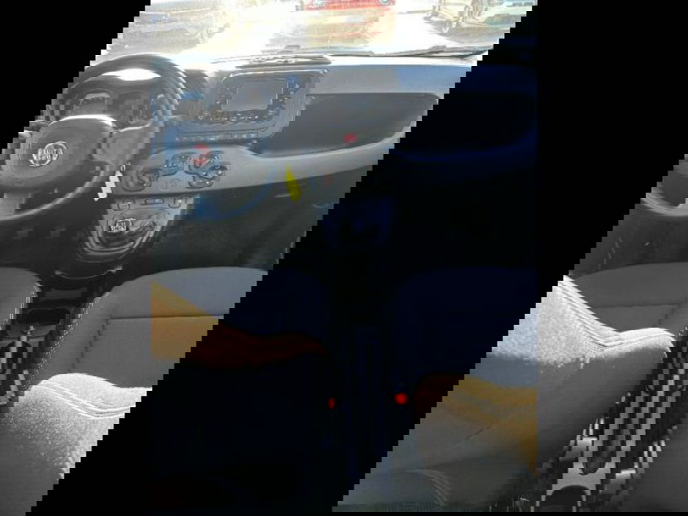 Fiat Panda usata a Caltanissetta (11)