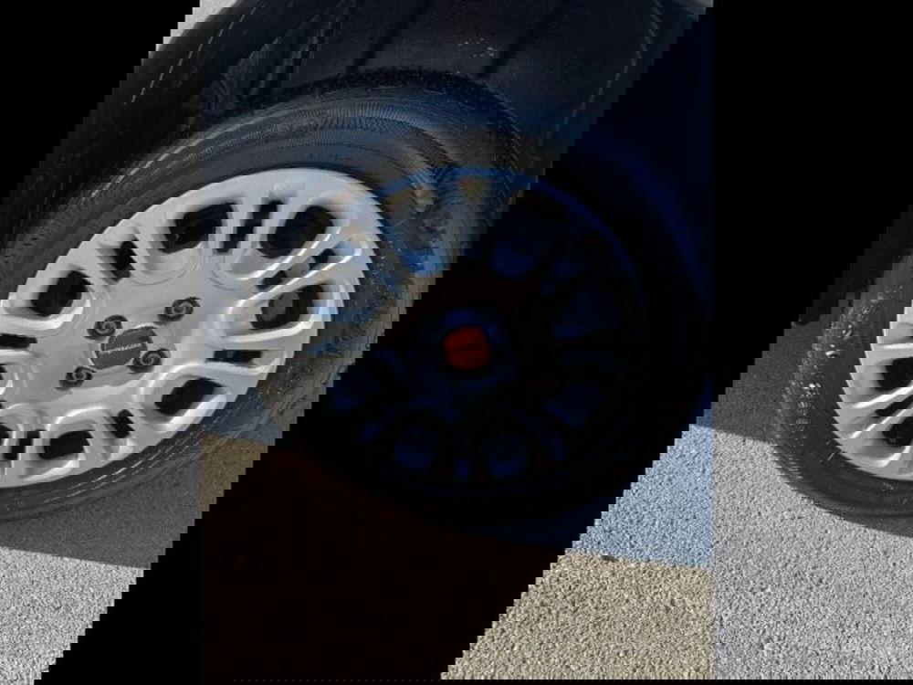 Fiat Panda usata a Caltanissetta (17)