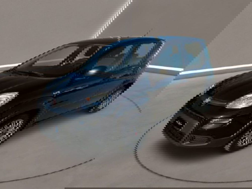 Fiat Panda usata a Caltanissetta (3)