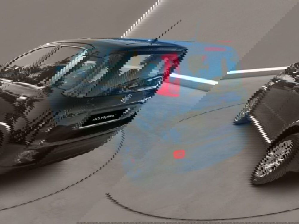 Fiat Panda usata a Caltanissetta (4)