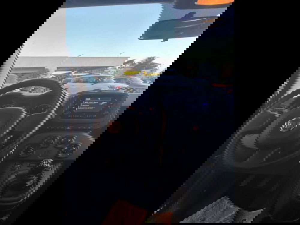 Fiat Panda usata a Caltanissetta (12)