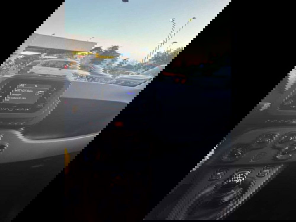 Fiat Panda usata a Caltanissetta (13)