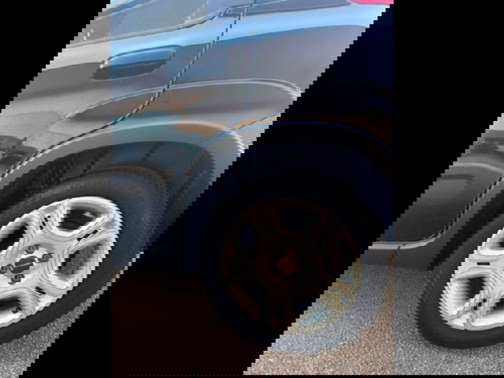 Fiat Panda usata a Caltanissetta (15)