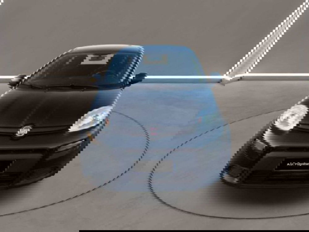 Fiat Panda usata a Caltanissetta (2)