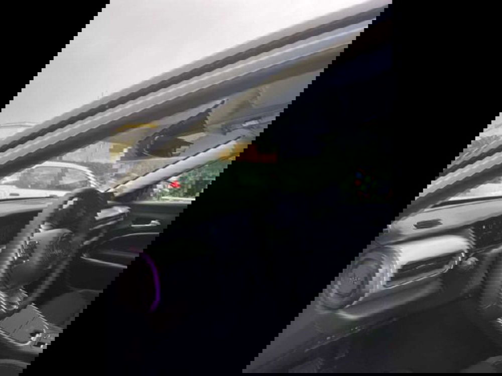 Jeep Avenger usata a Caltanissetta (11)