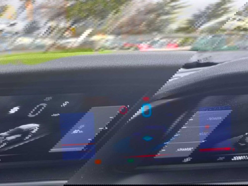 Jeep Avenger usata a Caltanissetta (14)