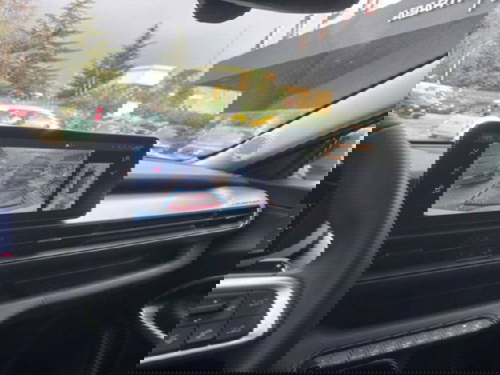 Jeep Avenger usata a Caltanissetta (15)