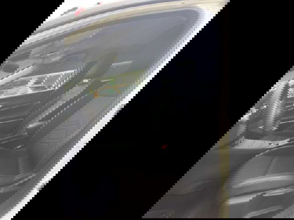 Jeep Avenger usata a Caltanissetta (9)