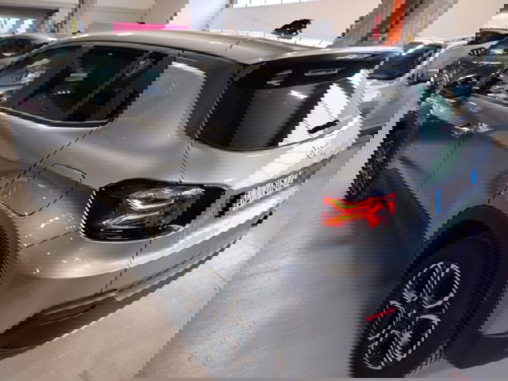 Jeep Avenger usata a Forlì-Cesena (11)